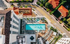 Loews Coral Gables Hotel